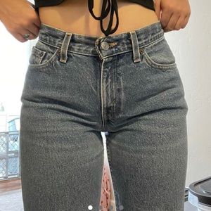 Levis jeans